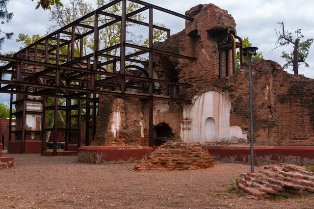 Ruinas Jesuíticas de San Francisco