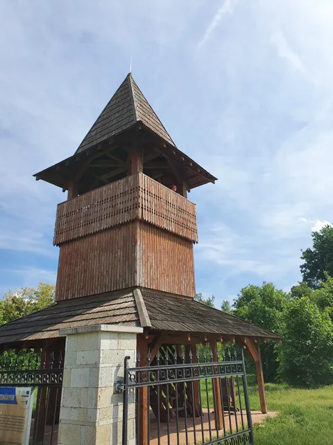 Géberjén Sulyom tanösvény