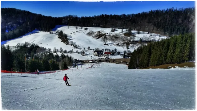 Skigebiet Maiszinken