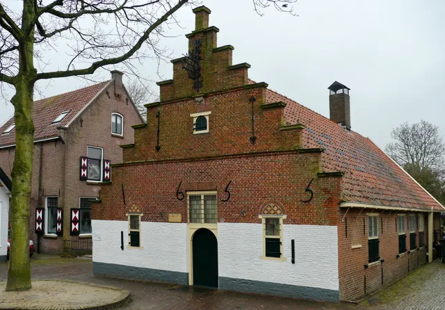 Historisch museum Het Sterkenhuis