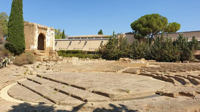 Oratory of Falaride - Temples Valley