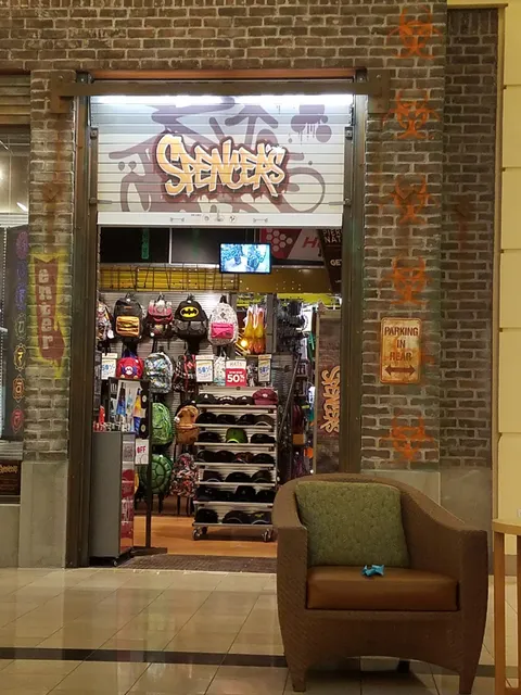 Spencer's