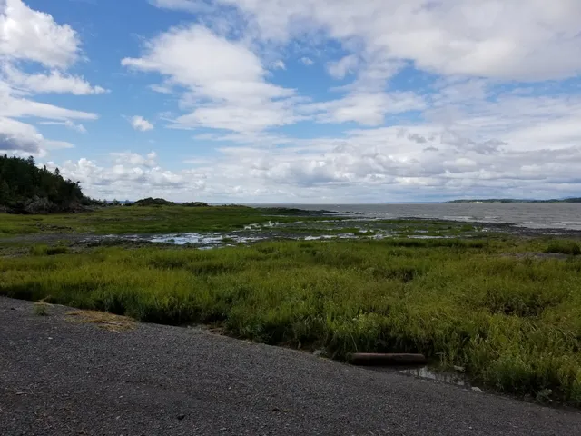 Jean-Paul-Riopelle Nature Reserve (île aux Grues)