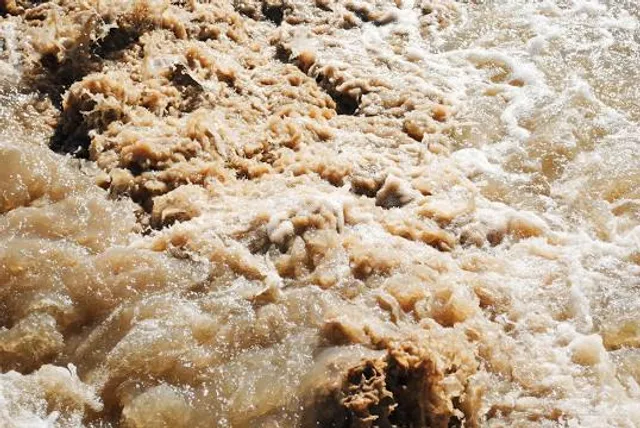 Raging Waters Los Angeles