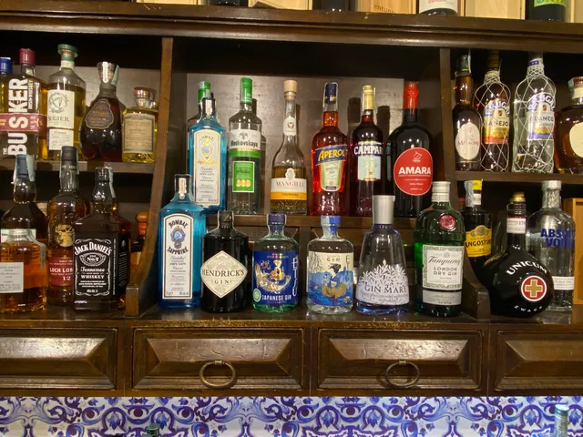 La Sciccheria Ristorante Ortigia