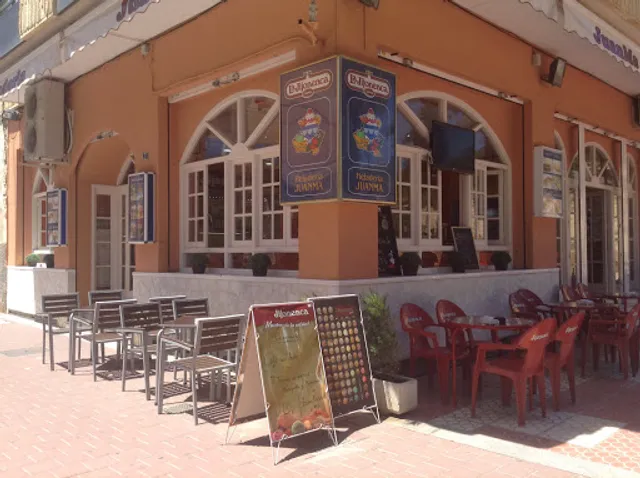 Heladería La Jijonenca Guardamar