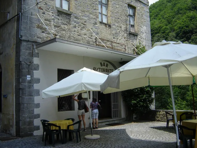 Ristorante La Stazione