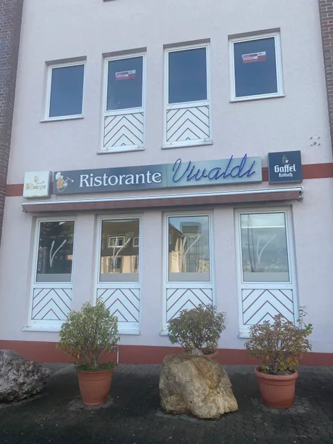 Ristorante Vivaldi, Euskirchen