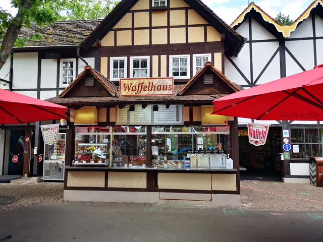 Waffelhaus