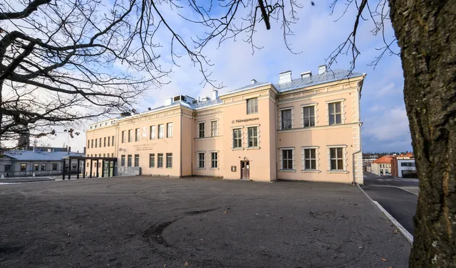 Mikkeli Headquarters Museum