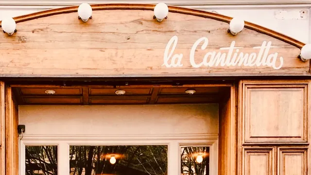 La Cantinetta