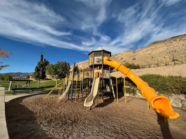 Timpanogos Cove Park
