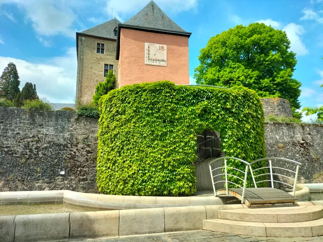 Mersch Castle