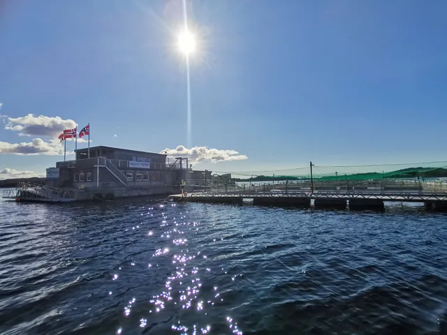 Engesund Visningssenter