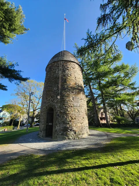 Powder House Park