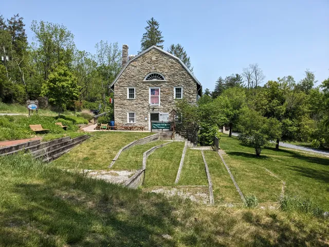 Appalachian Trail Museum