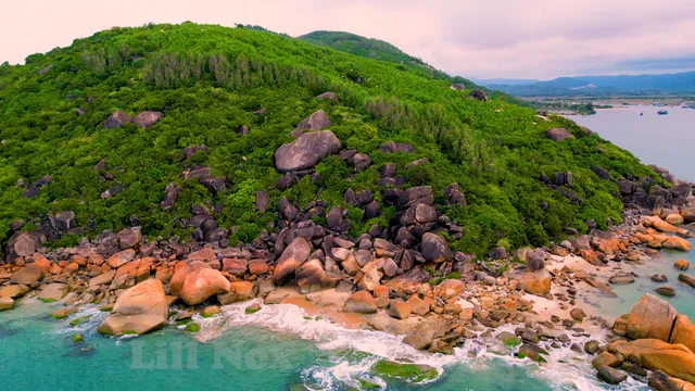 Cửa Biển Mỹ Á