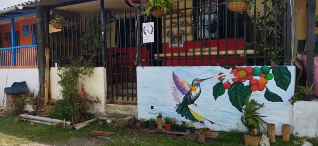 Hostal Mirador Terracota