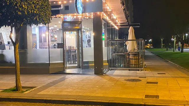 La Rima Fast Food Gourmet