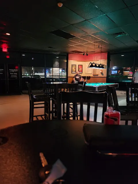 West End Pub & Pool