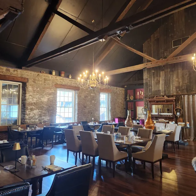 The Flour Mill Scratch Kitchen Restaurant