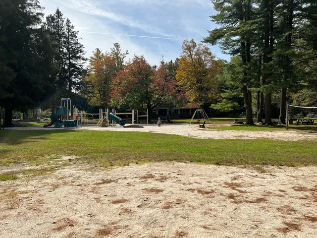 Blanche D. Price Memorial Park