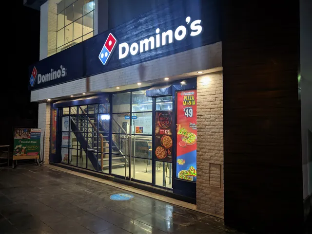 Domino's Pizza | Arjun Nagar, Rohtak