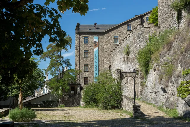 Valais Art Museum