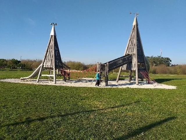 Parque da Cidade da Póvoa de Varzim