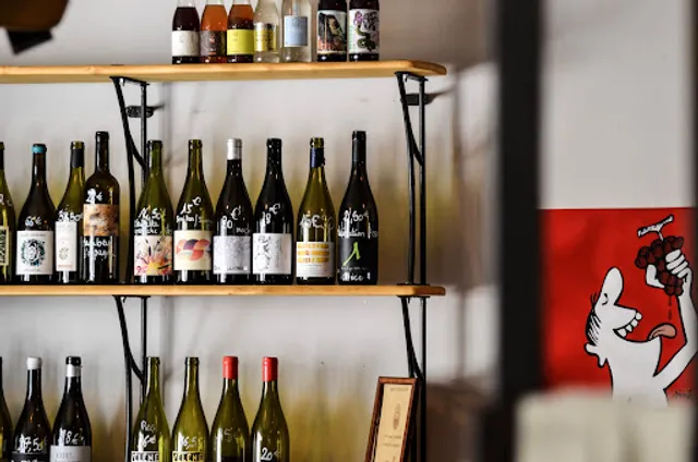 Les Canons | Restaurant Montpellier