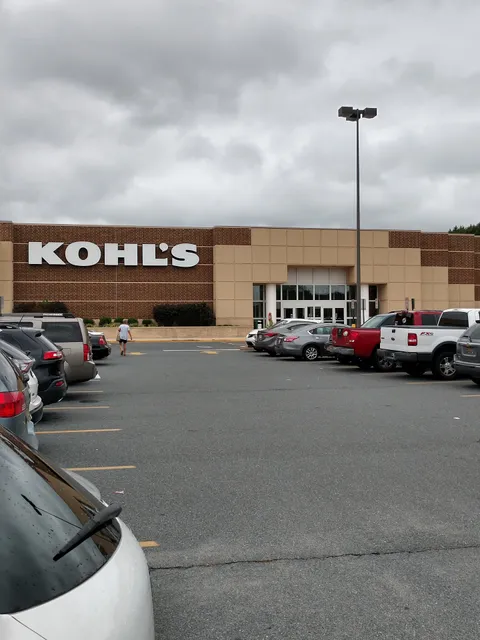 Kohl's