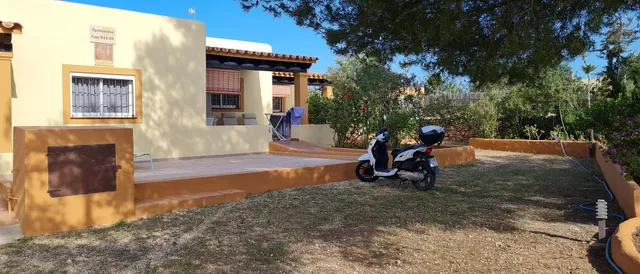 APARTAMENTS CA SA VILDA