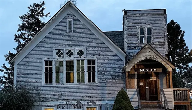 Steilacoom Tribal Cultural Center