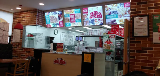 Papa John's