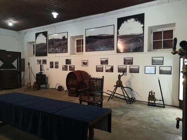 King's Winery