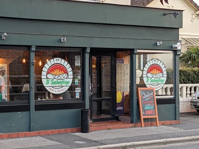 Pizzeria Il Salentino