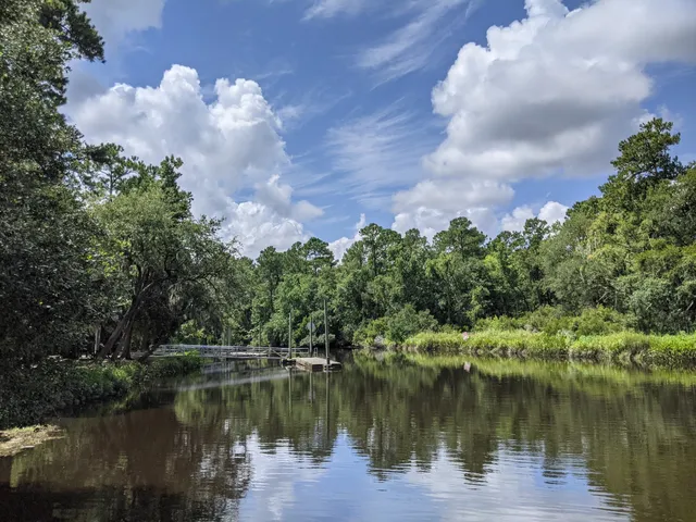 Ashley River Blue Trail