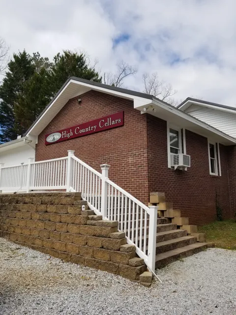 High Country Cellars