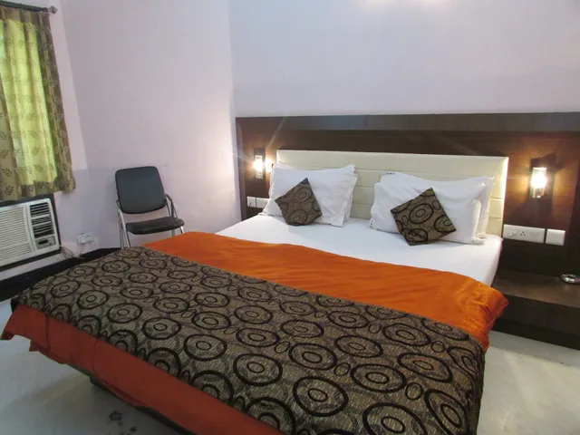 Hotel Mulberry, Kolkata