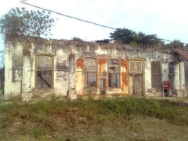 Museum Rumah Cimanggis