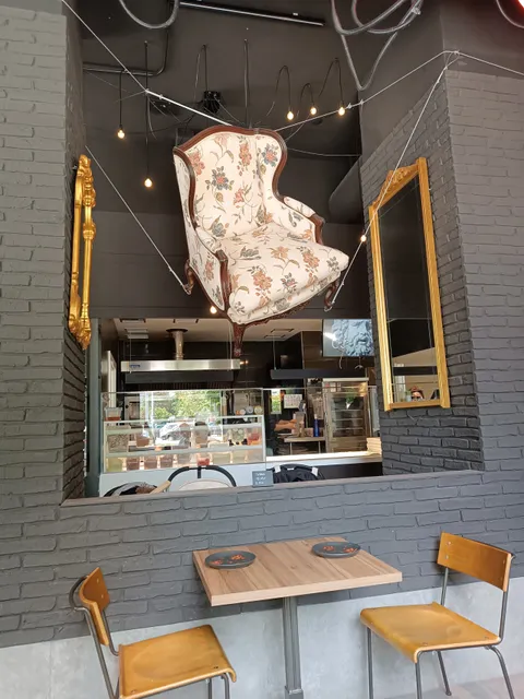 Restaurante Isla Sicilia Pamplona. Con y Sin Gluten.