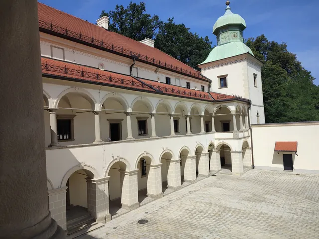 Municipal Museum of Sucha Beskidzka
