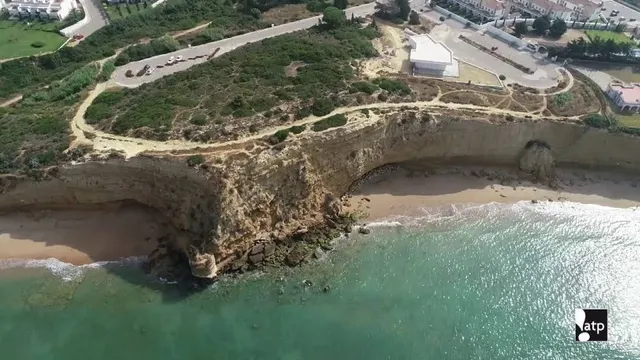 Cala Camacho