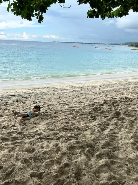 Primo White Sand Beach Resort