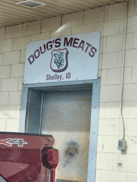 Doug's Wholesale Meat