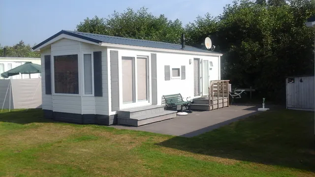 vakantiepark Hekkeland