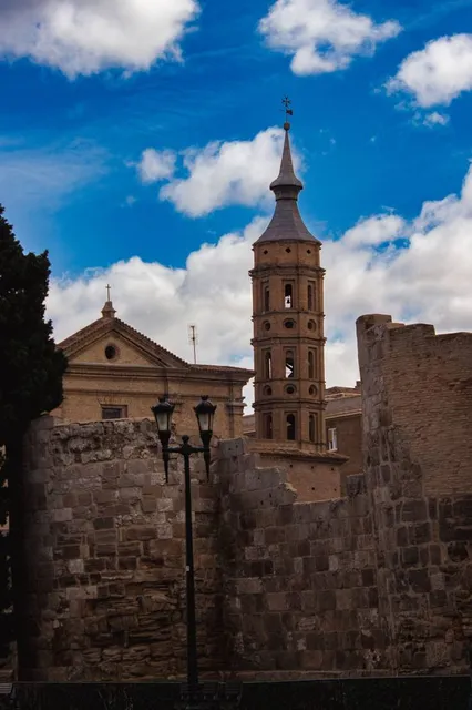 Fuente de la Hispanidad