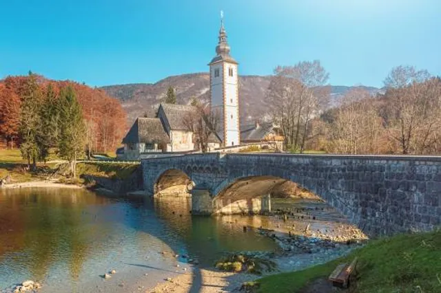 Cerkev Sv. Janeza Krstnika