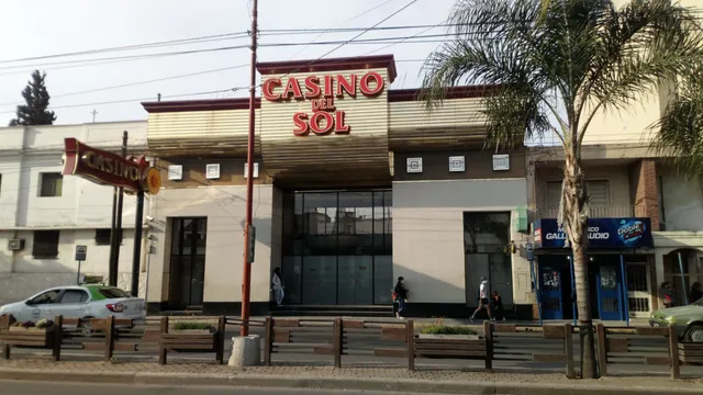 Casino del Sol