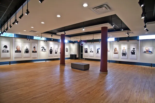 Leamington Arts Centre